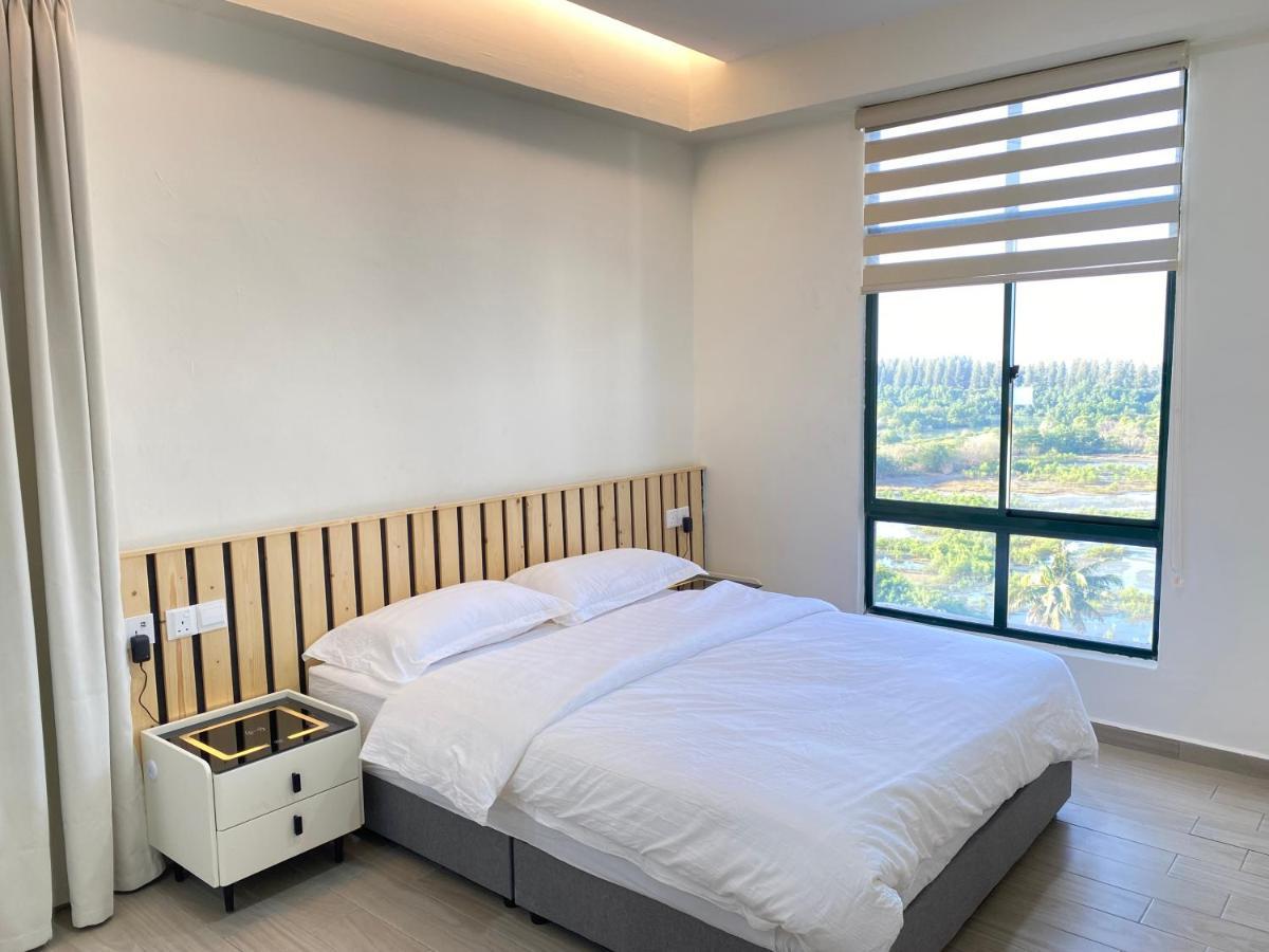 Gracious ~ Walking Distance To See, Shop And Eat Malacca Exterior photo