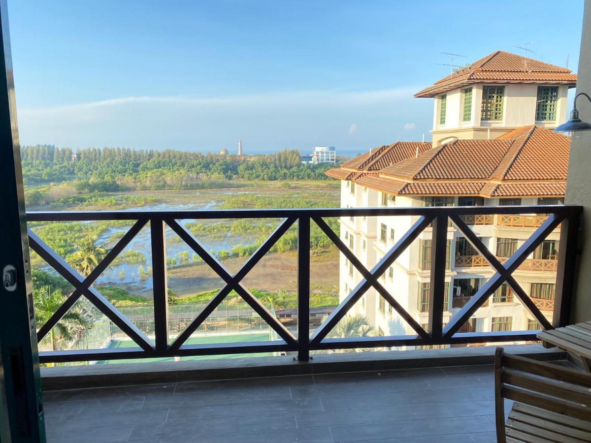 Gracious ~ Walking Distance To See, Shop And Eat Malacca Exterior photo