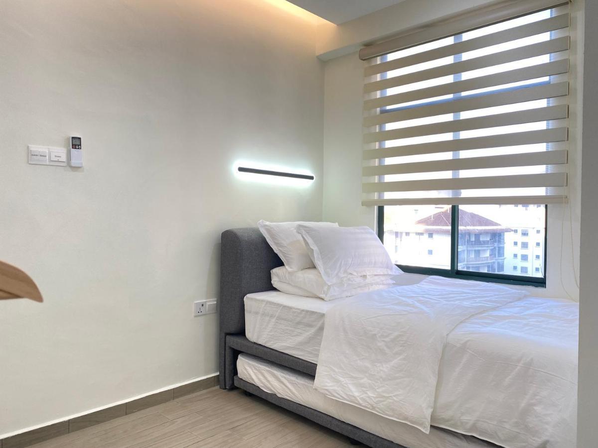 Gracious ~ Walking Distance To See, Shop And Eat Malacca Exterior photo