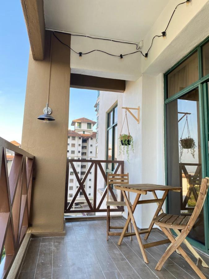 Gracious ~ Walking Distance To See, Shop And Eat Malacca Exterior photo